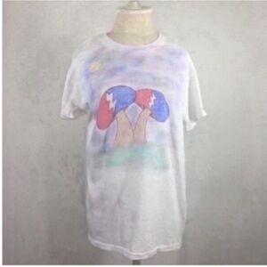 Vintage 1977 Grateful Dead T-Shirt